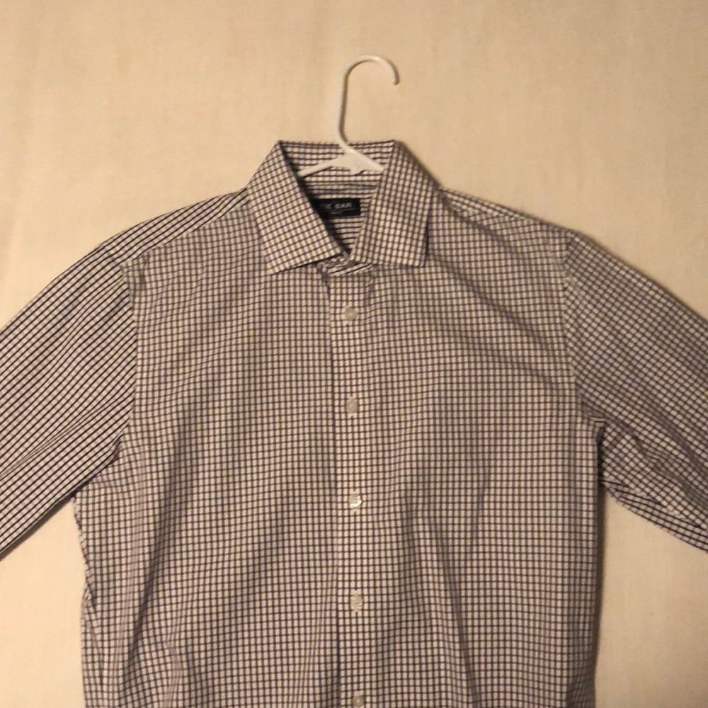 The Tie Bar Dress Shirt